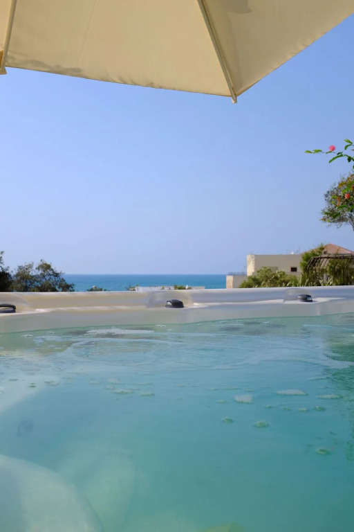 Apartment Porcelaine, 3BR, Tel Aviv, Jaffa, Hatsforfim St, #Y1