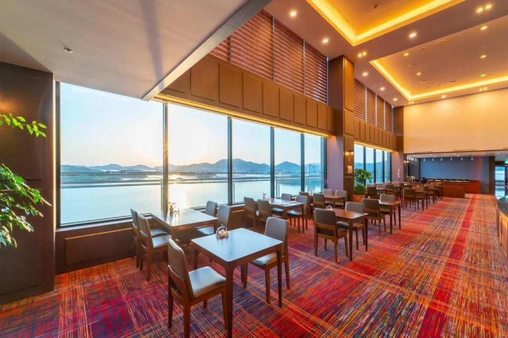 Hotel JCS Yeosu