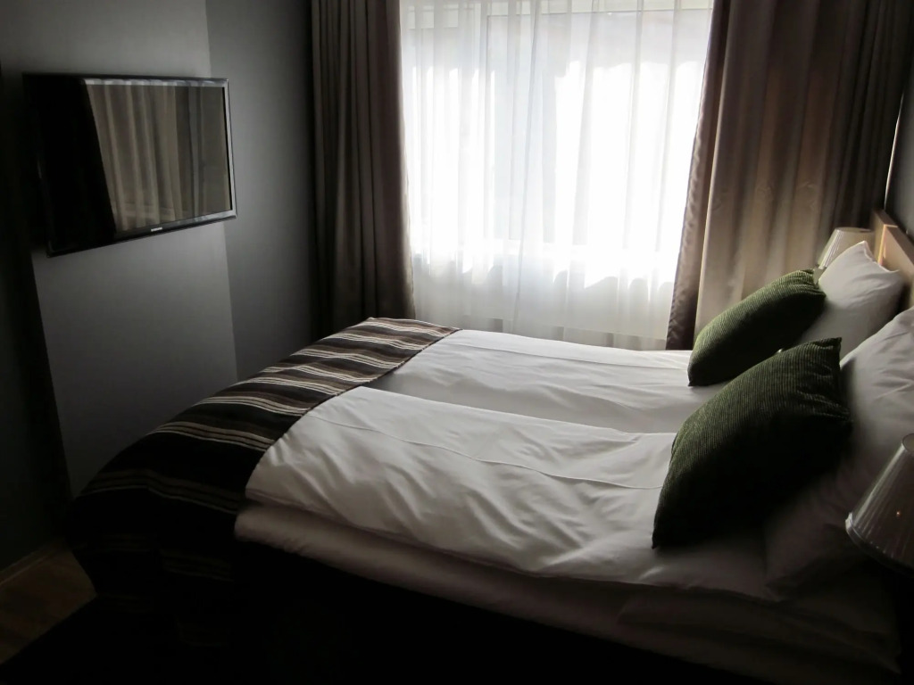 Thon Hotel Hammerfest