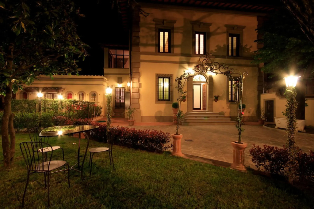 Villino Il Leone
