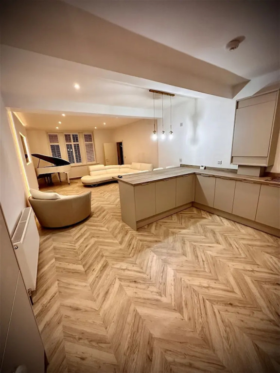 Remarkable 2-bed Apartment in Sunderland
