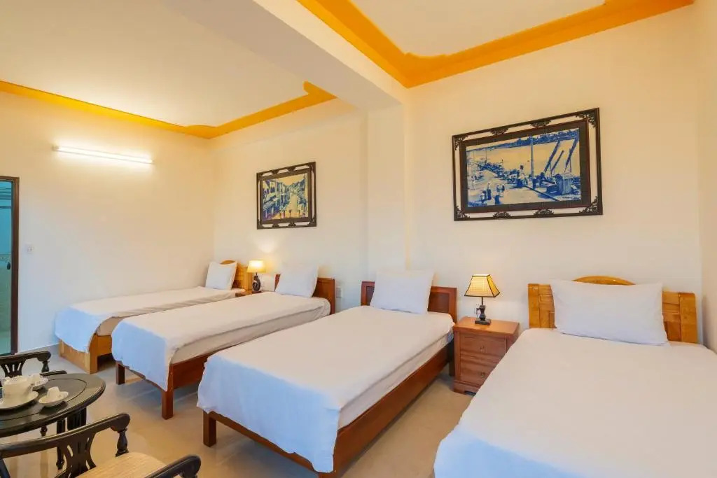 Thinh Phuc Homestay