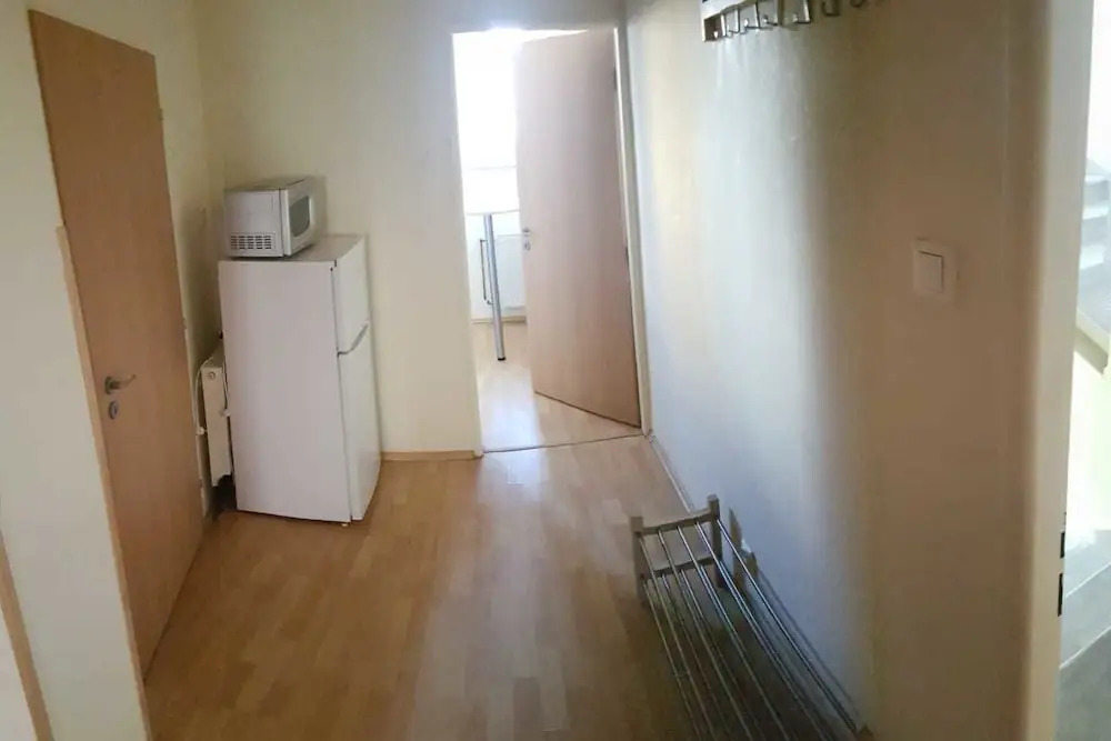 Lipova apartments