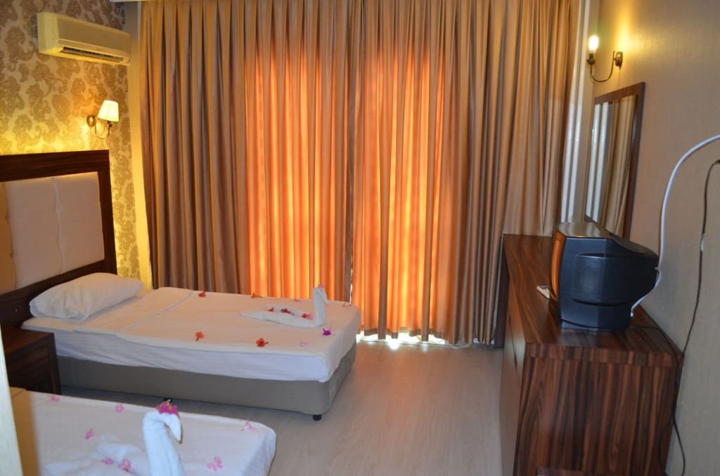 Kalif Hotel