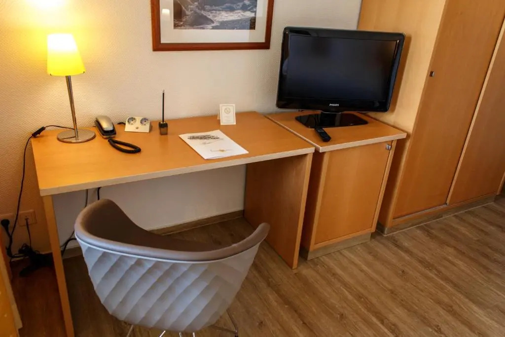 Inselhotel Rügen