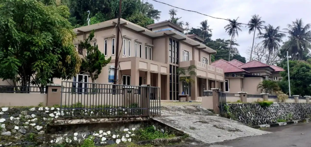 OYO 1262 Sabang Fair Hotel