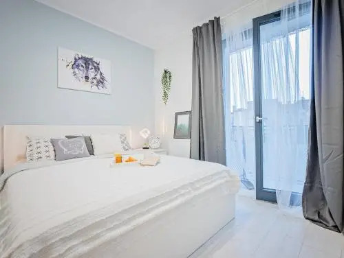 Good Time Apartments - Boznicza I Male Garbary