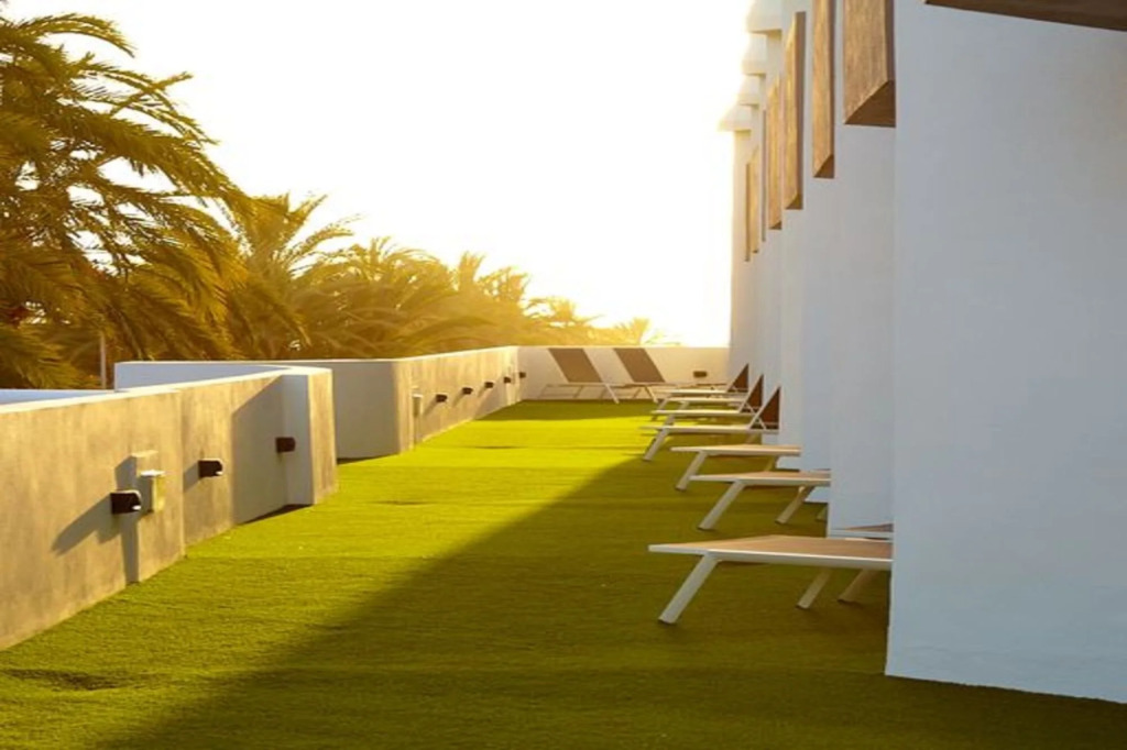 BARRANCO Chic! Apartments by ALEGRIA