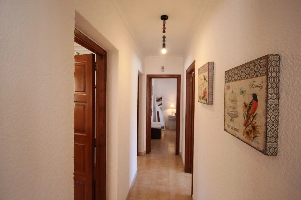 Aire - holiday home with private swimming pool in Moraira
