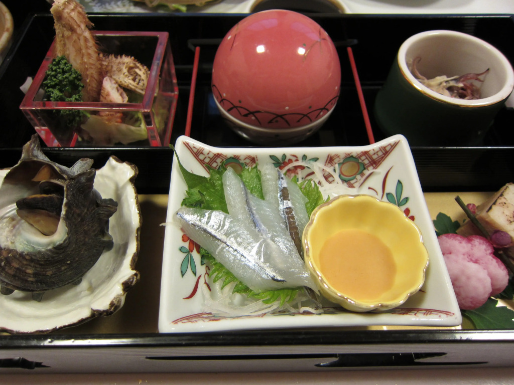 旅館　松乃湯