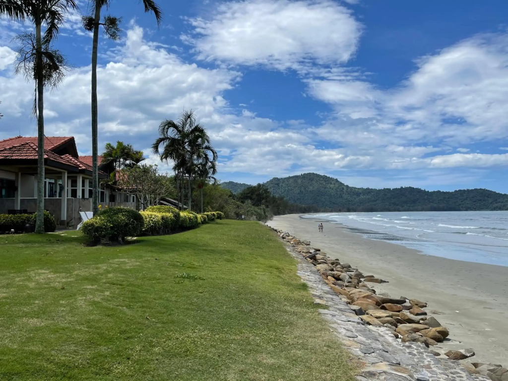Home Sweet Villas, Karambunai