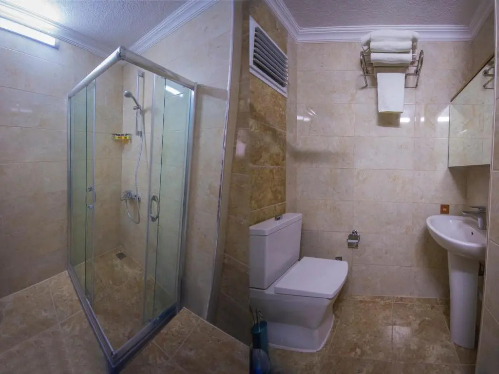 Hotel Orkide