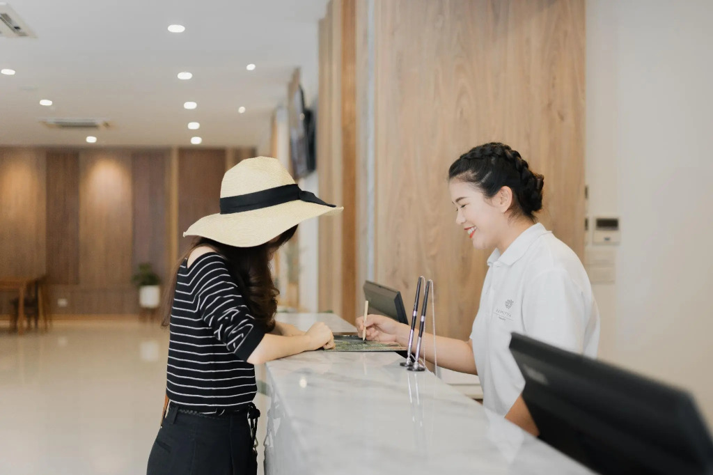 Sumittaya Chiangmai Hotel