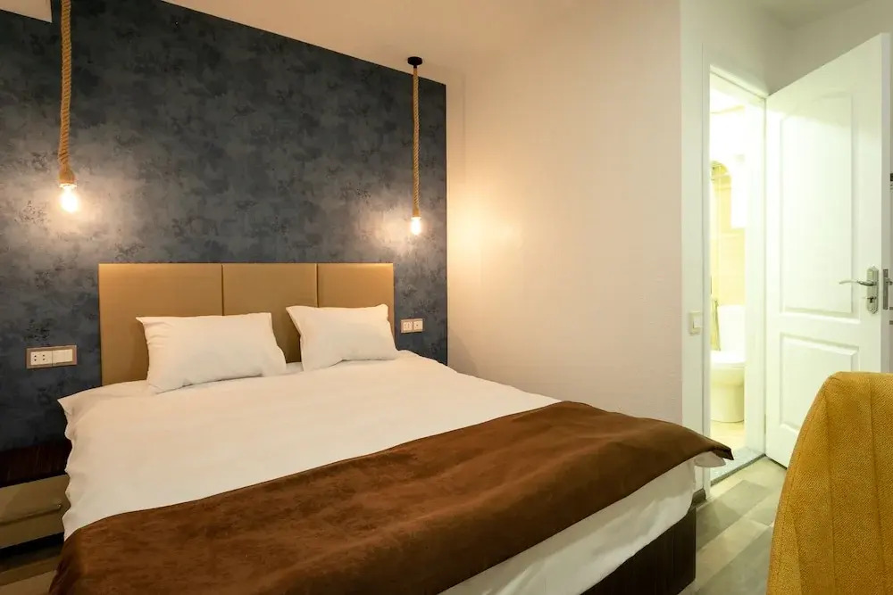 Shalimar Boutique Hotel Baku