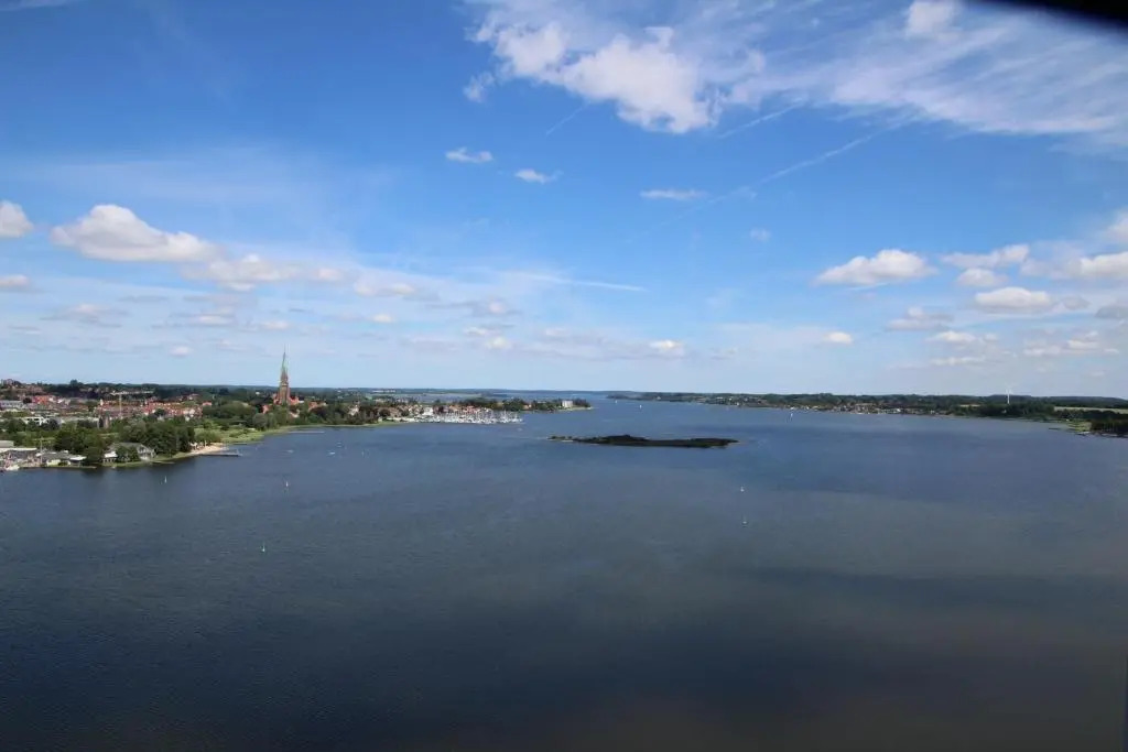 Ferienappartments Schleswig