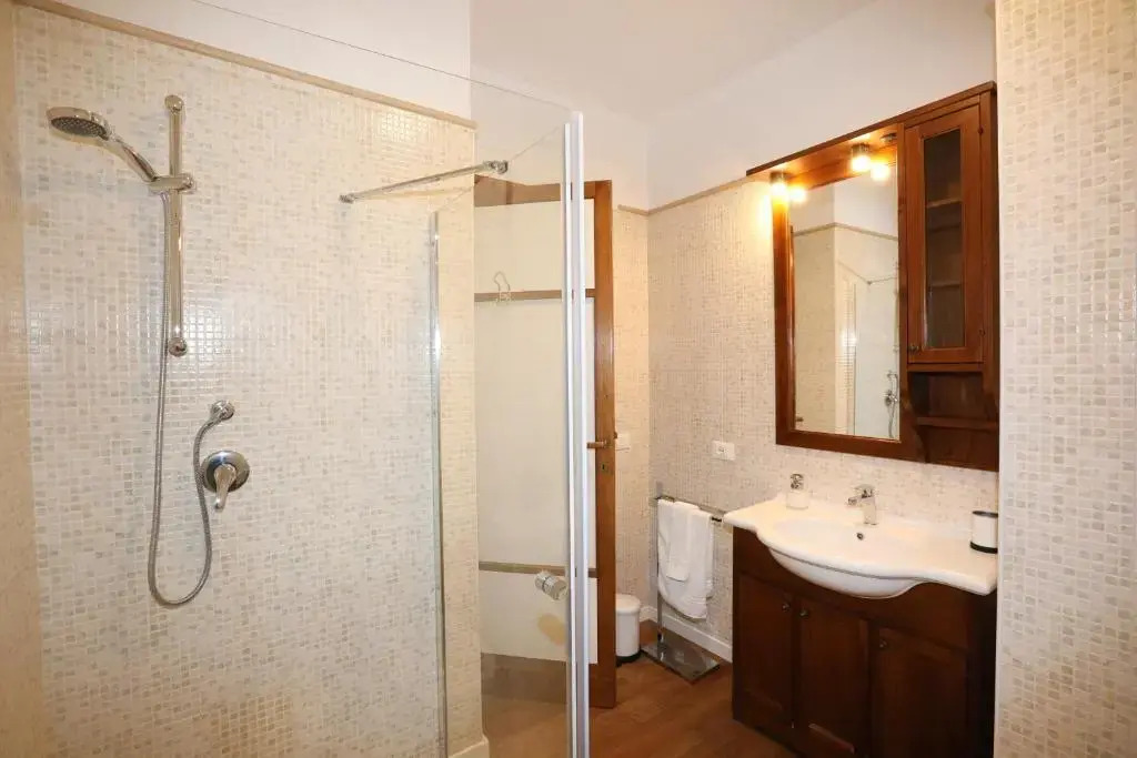 Unique luxury apartment and rooms