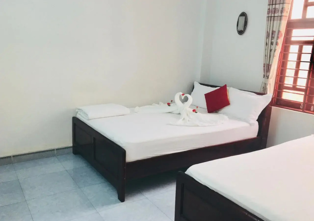 Minh Ngoc Hotel