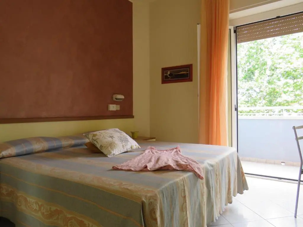 Hotel Solidea