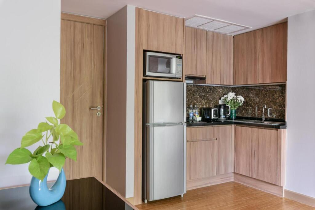 Adelphi Grande Sukhumvit