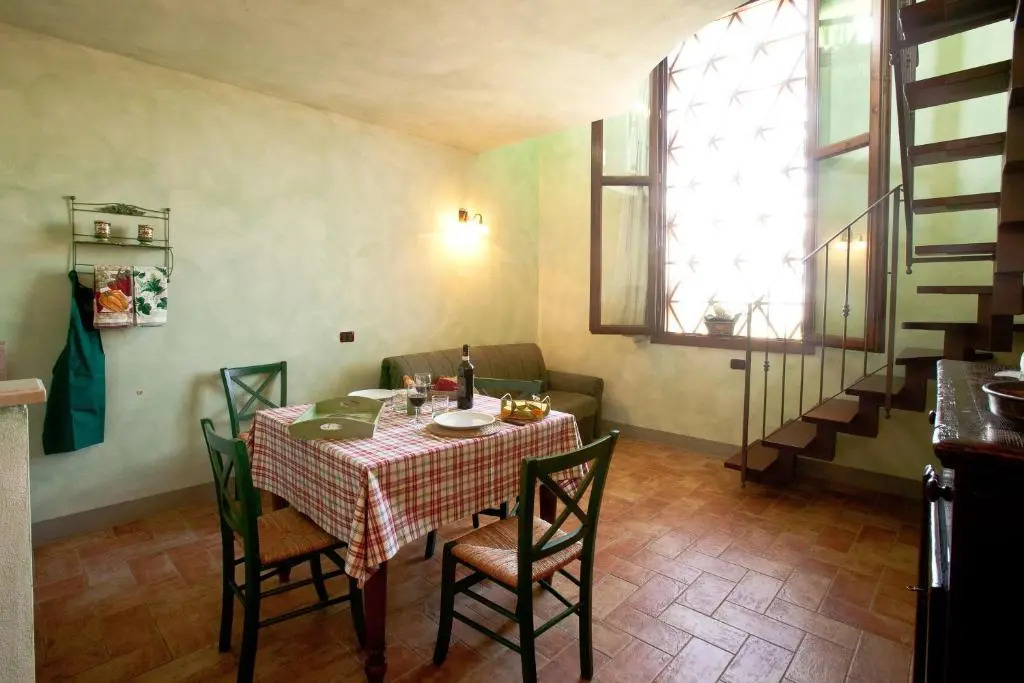 Agriturismo Borgo Vigna Vecchia