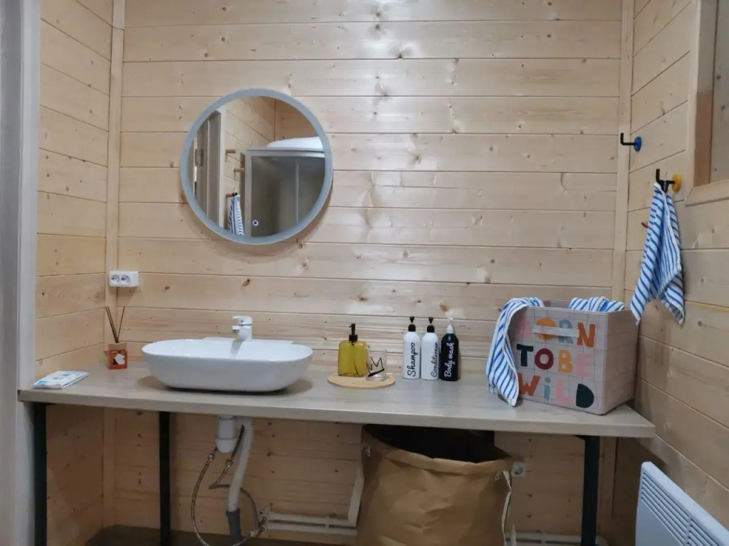 Загородный дом в Истринском районе, 235