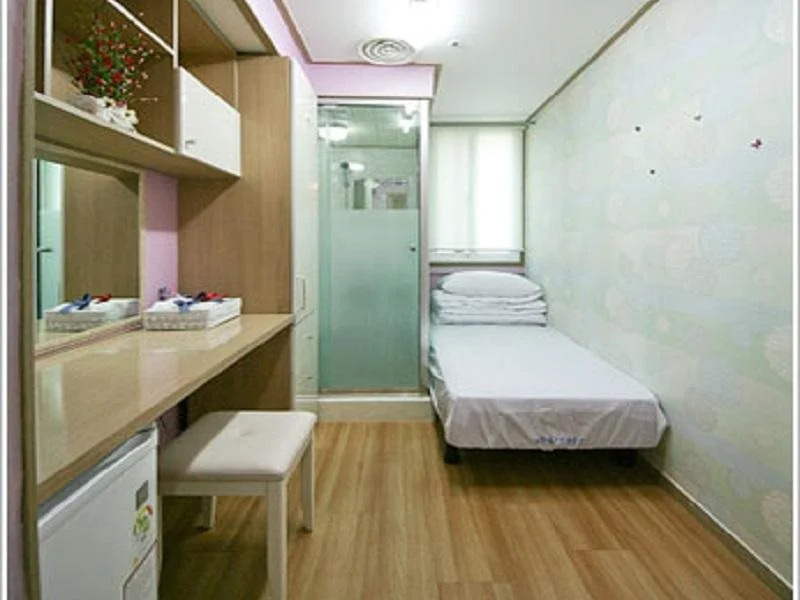 Vision Guesthouse