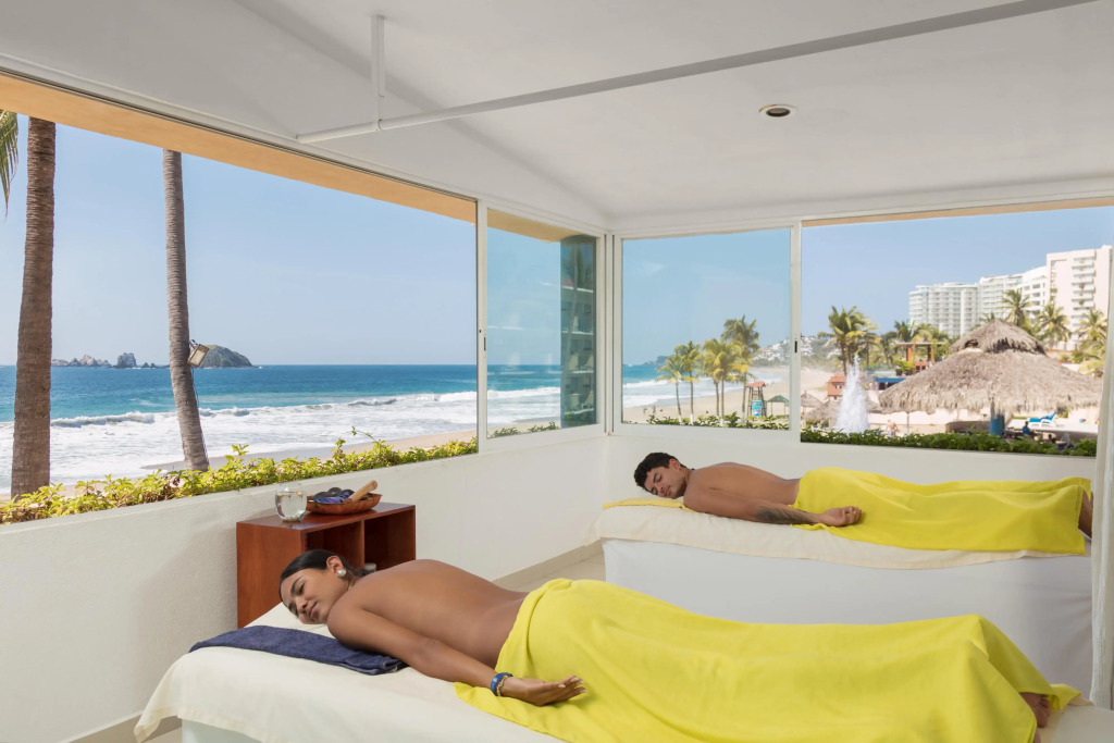 Posada Real Ixtapa