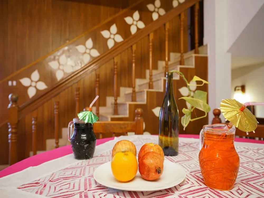 Home Splendid Stay by OYO Rooms