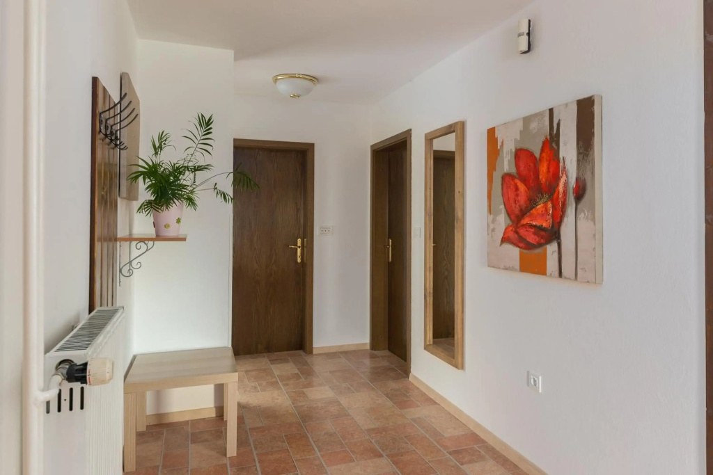 Apartment Valy