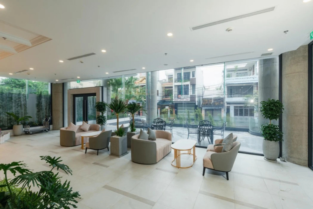 Odin Hotel Quy Nhon