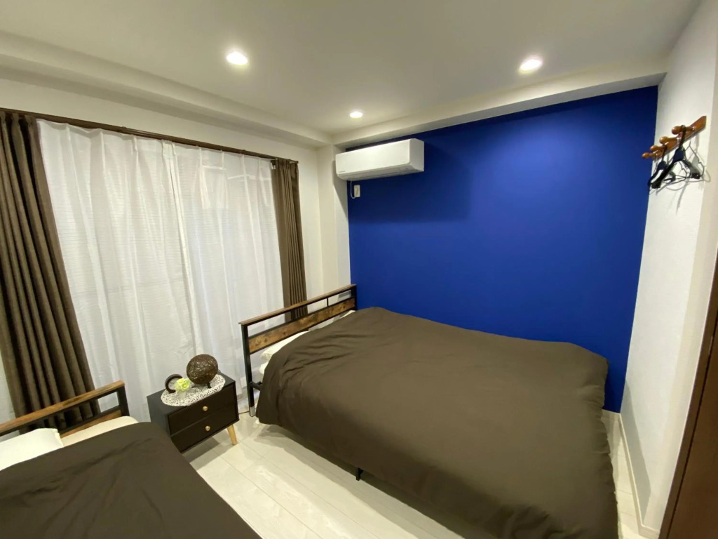 Wonderful Stay Tokyo Nakanoshinbashi