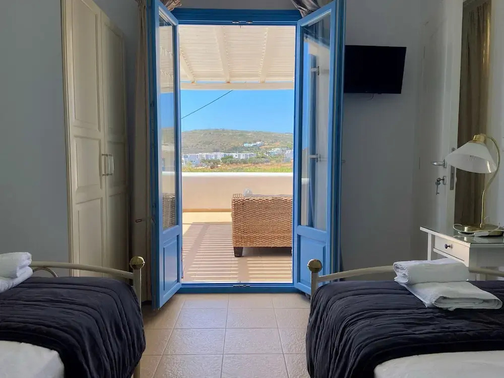 Mer Bleu Apartments