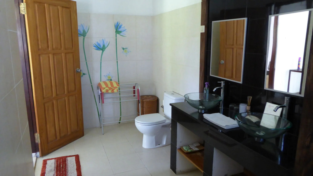 Rumah Kita Villa/hotel