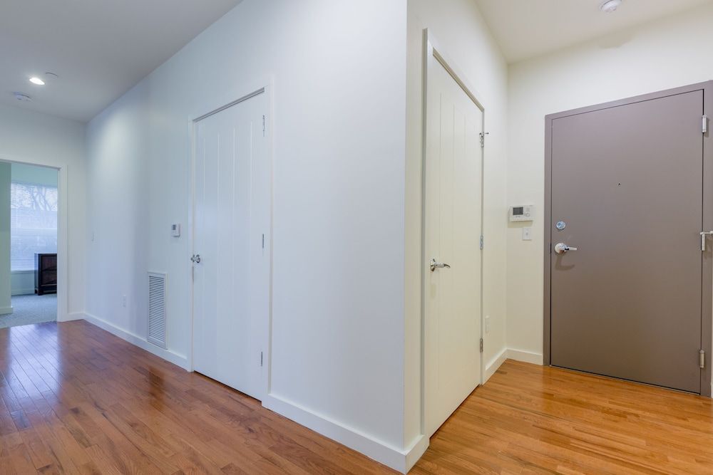 Sage Apartments Boston Logan Airport Chelsea