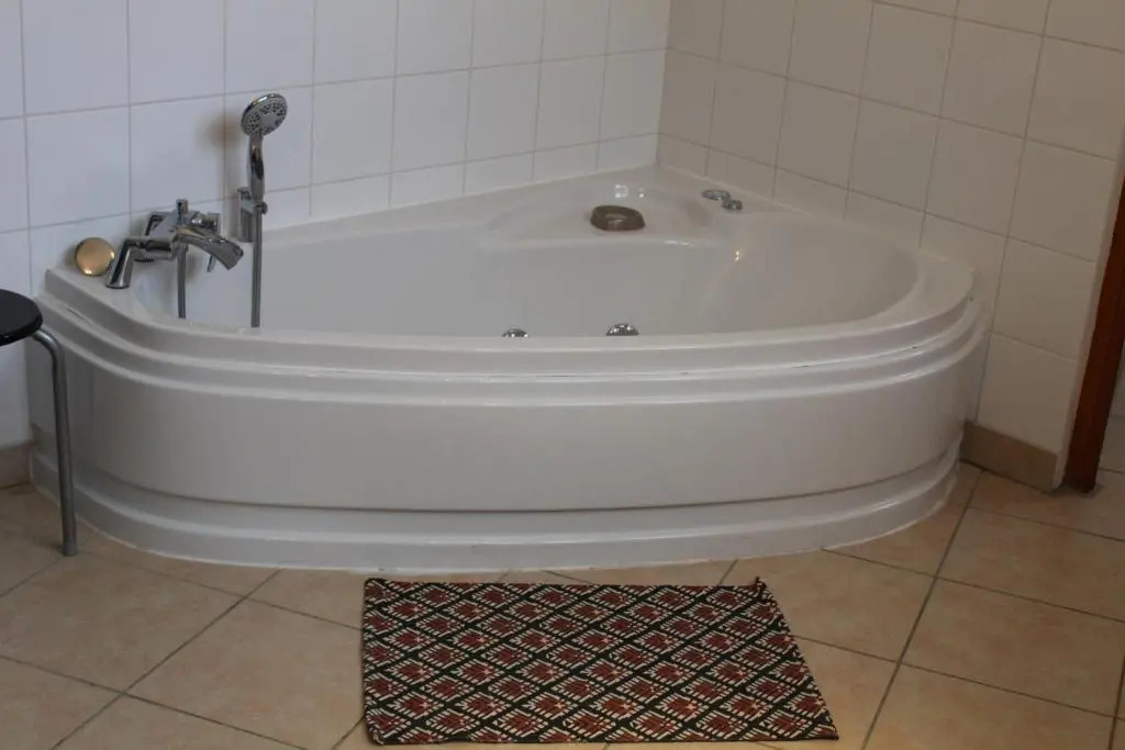 Appartement du lac