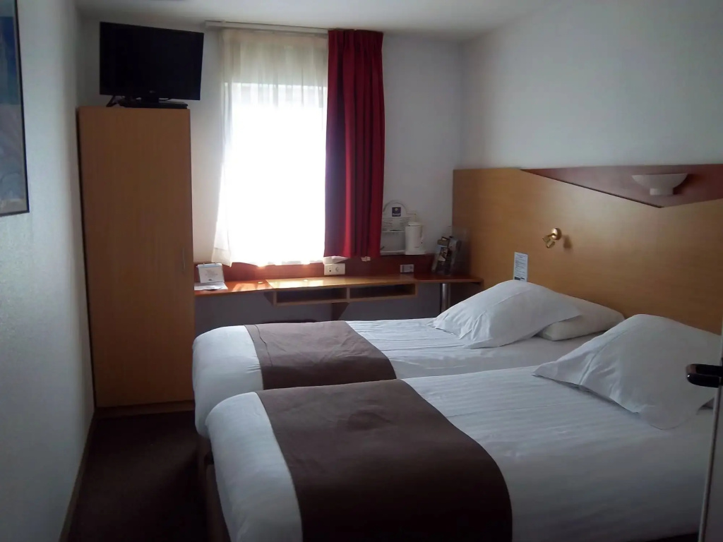 Hotel des Victoires by Soniho