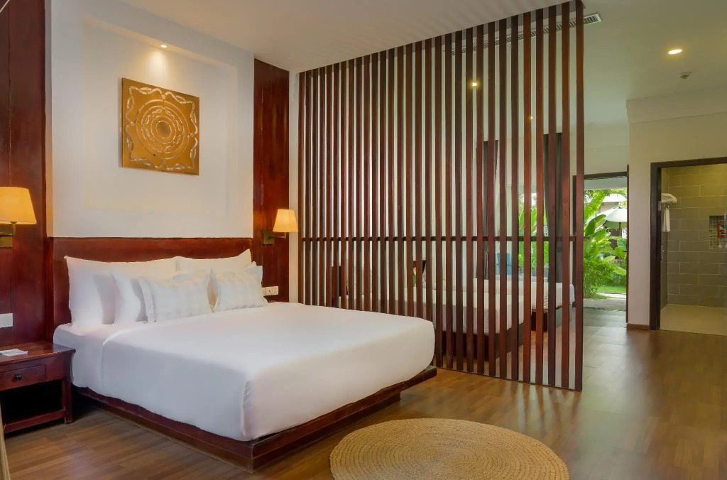 Sabara Angkor Resort & Spa