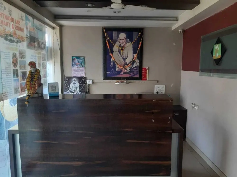 Hotel Sachin