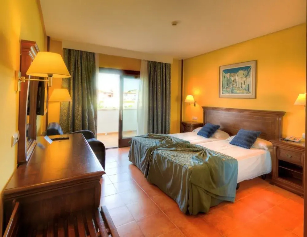 Hotel Porfirio