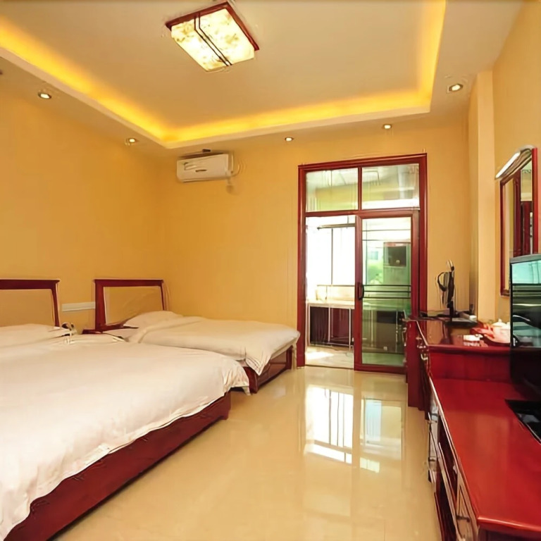Peng Ji Hotel
