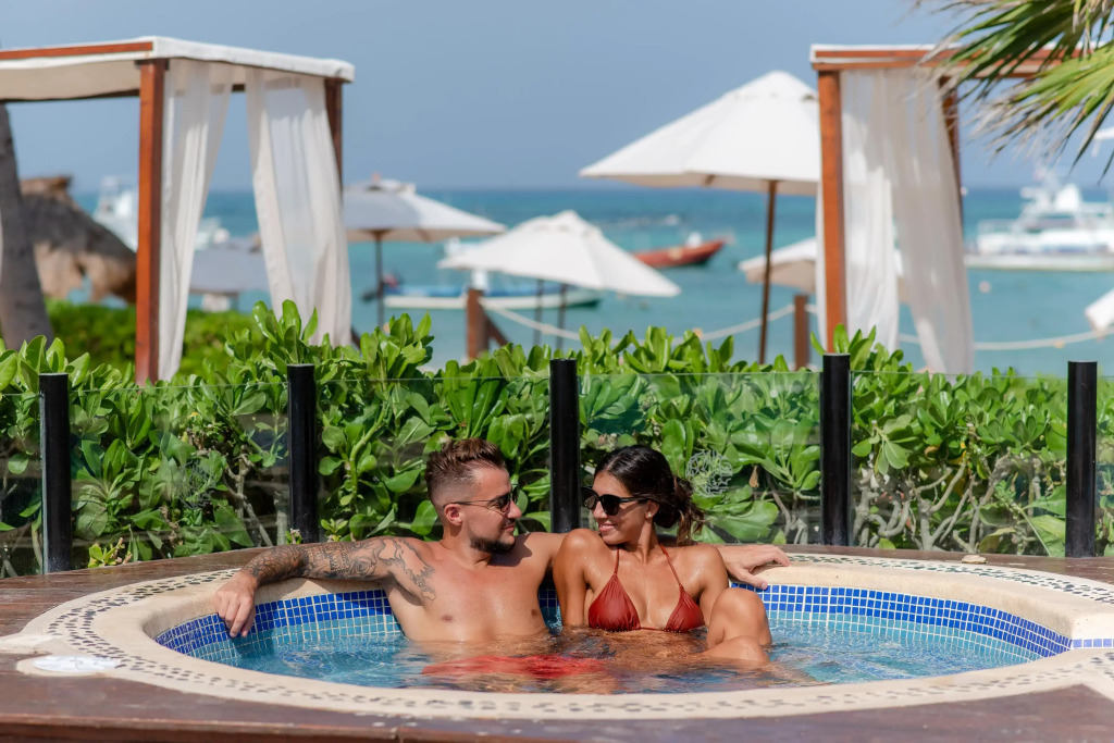 The Reef Coco Beach Resort & Spa- Optional All Inclusive