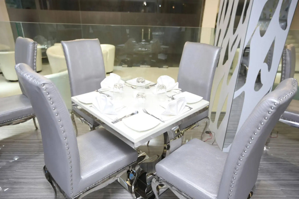 Blossom Hotel Dhaka