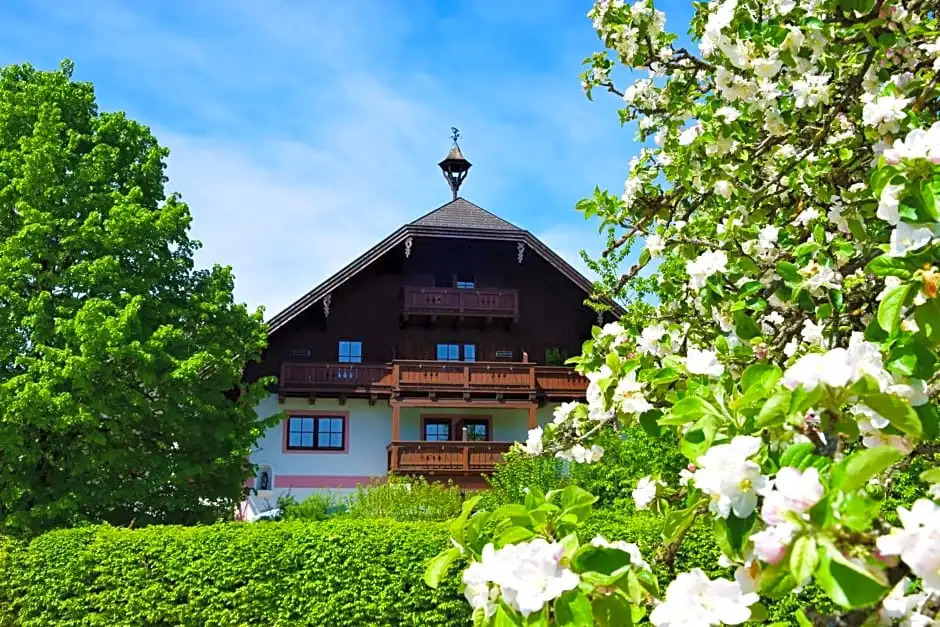 Seehotel Huber