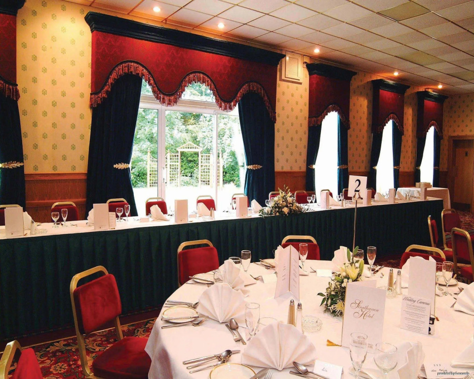 Best Western Strathaven Hotel