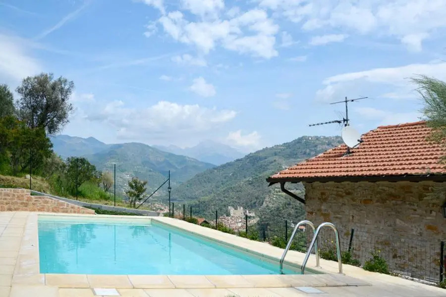 Casa Delle Olive