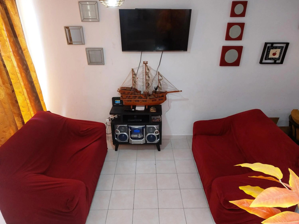 Casa Aca