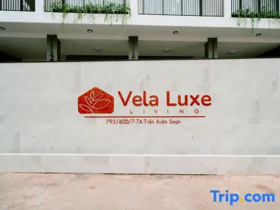 Vela Luxe Living