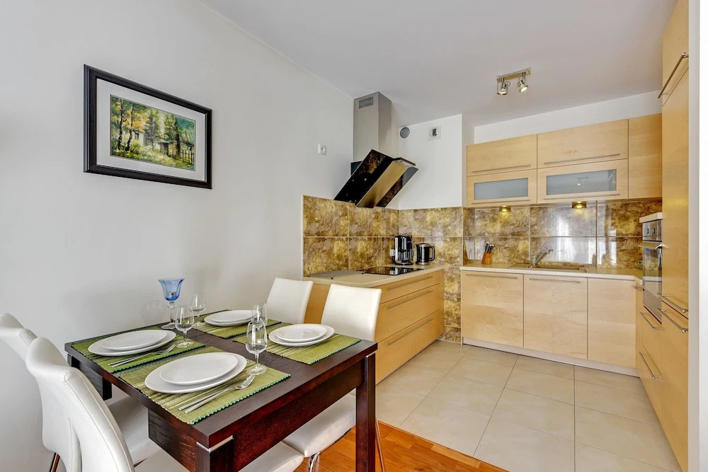 Apartinfo Center Apartments