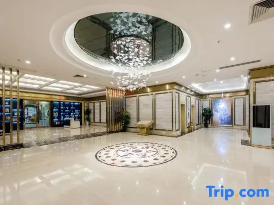 Keliad Hotel (Nanning Wuyi Interchange Metro Station)