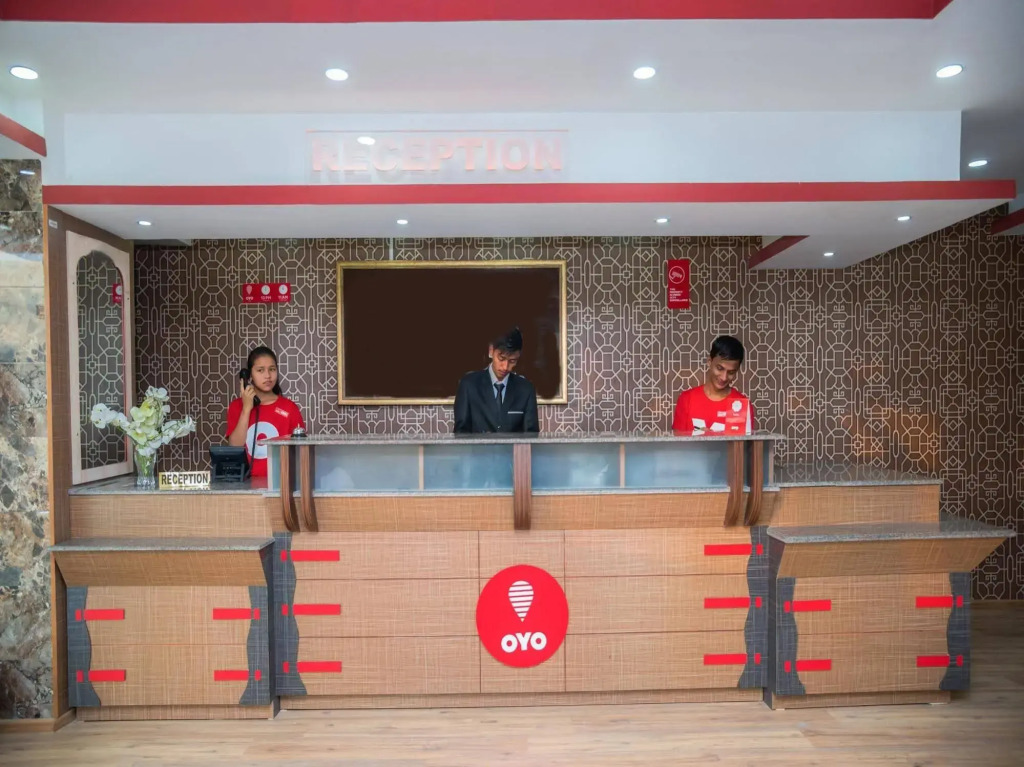 Hotel Travel INN